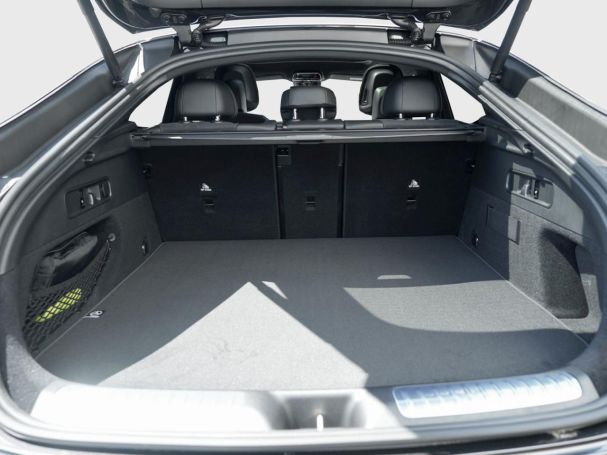 Mercedes-Benz GLC 220 d 4MATIC Coupé AMG Panorama Distronic