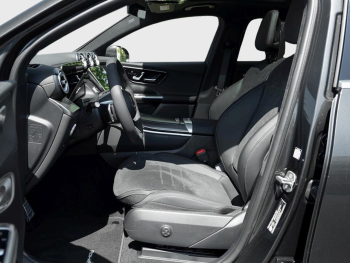 Mercedes-Benz GLC 220 d 4MATIC Coupé AMG Panorama Distronic