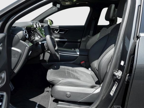 Mercedes-Benz GLC 220 d 4MATIC Coupé AMG Panorama Distronic