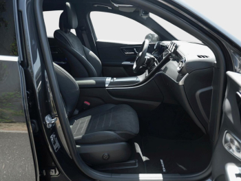 Mercedes-Benz GLC 220 d 4MATIC Coupé AMG Panorama Distronic