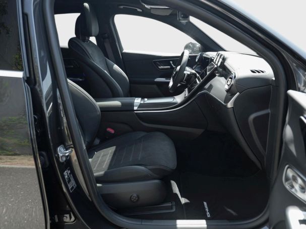 Mercedes-Benz GLC 220 d 4MATIC Coupé AMG Panorama Distronic