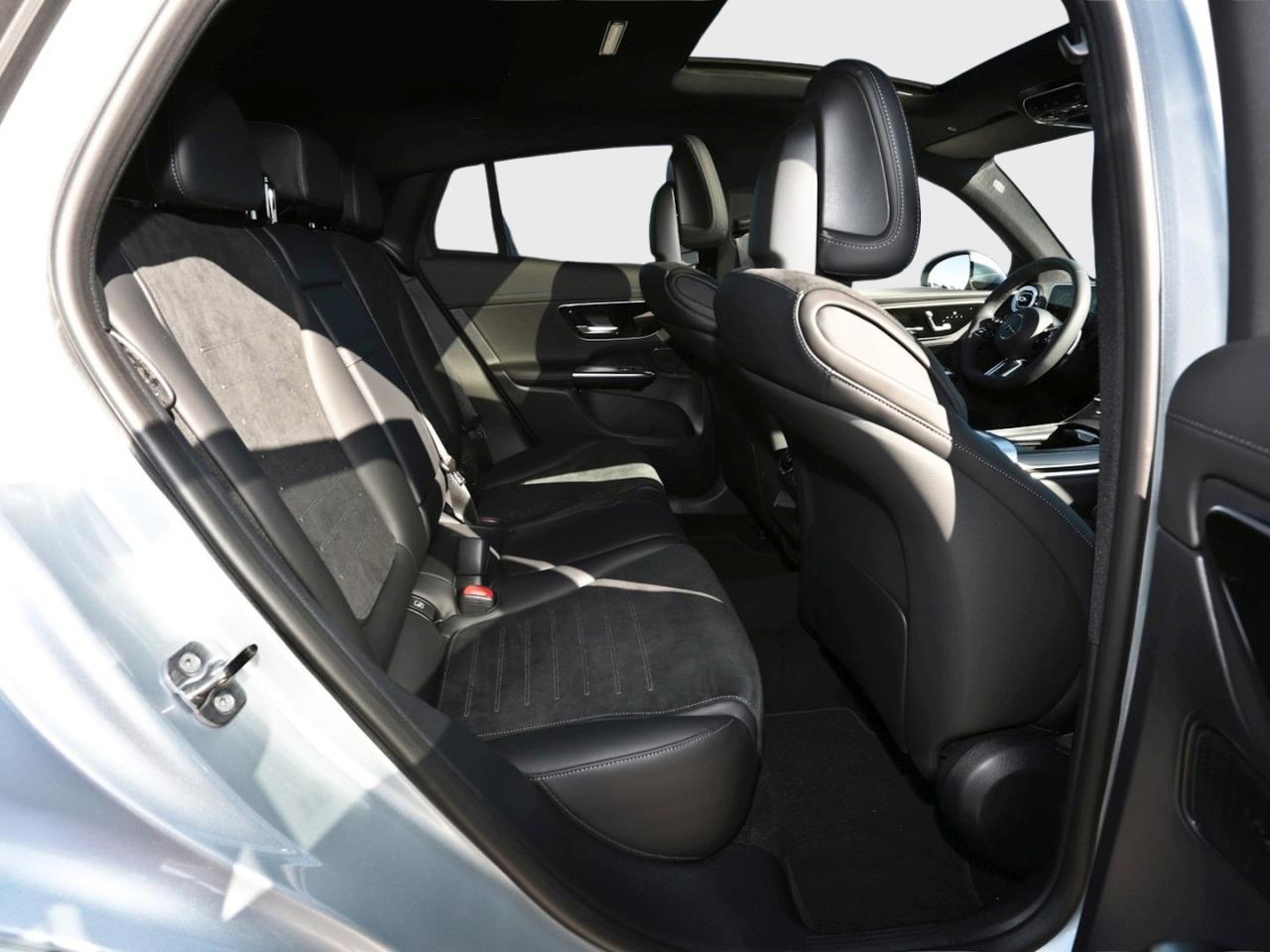 Mercedes-Benz GLC 220 d 4MATIC Coupé AMG Panorama AHK Distronic