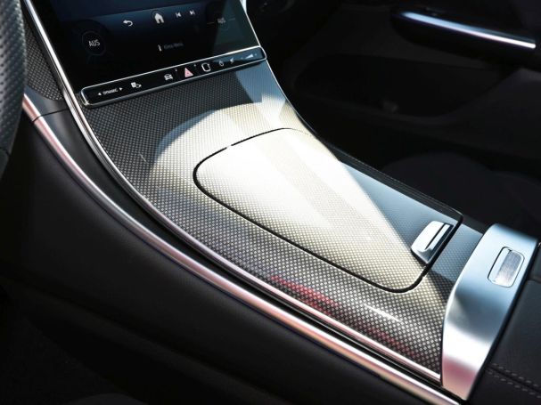 Mercedes-Benz GLC 220 d 4MATIC Coupé AMG Panorama AHK Distronic
