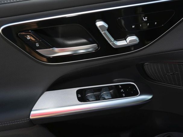 Mercedes-Benz GLC 220 d 4MATIC Coupé AMG Panorama AHK Distronic