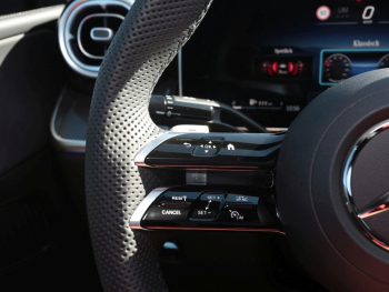 Mercedes-Benz GLC 220 d 4MATIC Coupé AMG Panorama AHK Distronic