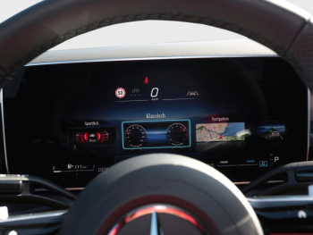 Mercedes-Benz GLC 220 d 4MATIC Coupé AMG Panorama AHK Distronic