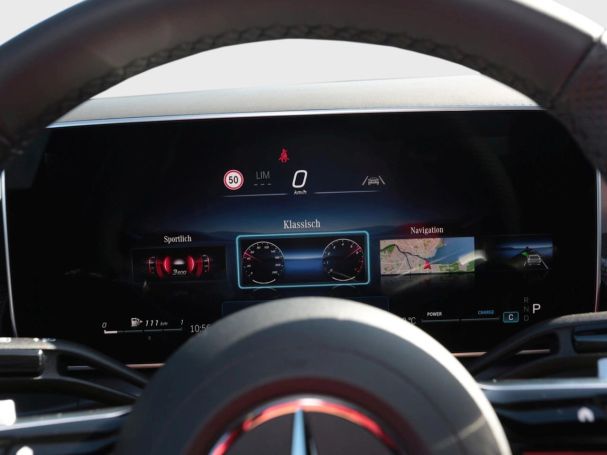Mercedes-Benz GLC 220 d 4MATIC Coupé AMG Panorama AHK Distronic