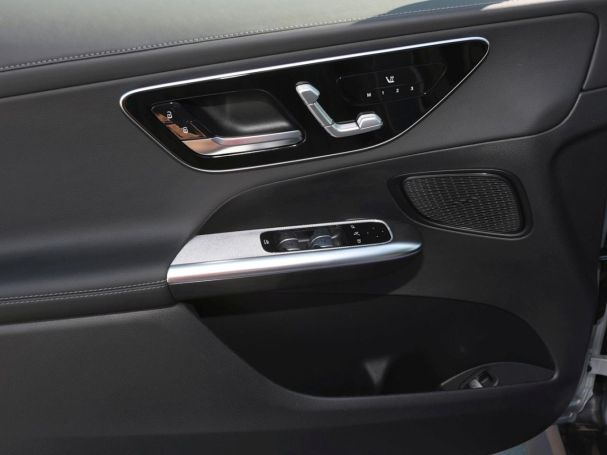 Mercedes-Benz GLC 220 d 4MATIC Coupé AMG Panorama AHK Distronic