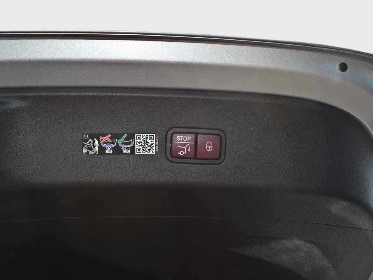 Mercedes-Benz GLC 220 d 4MATIC Coupé AMG Panorama AHK Distronic