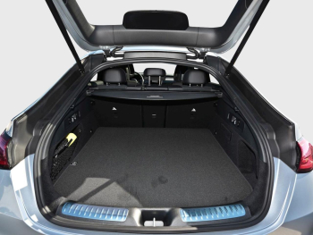 Mercedes-Benz GLC 220 d 4MATIC Coupé AMG Panorama AHK Distronic
