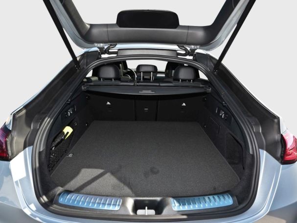 Mercedes-Benz GLC 220 d 4MATIC Coupé AMG Panorama AHK Distronic