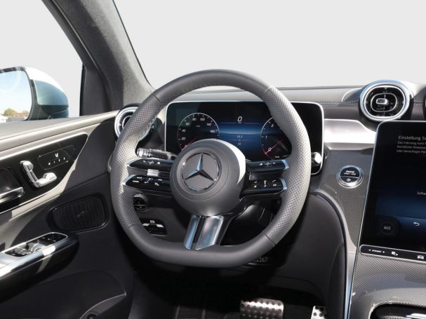 Mercedes-Benz GLC 220 d 4MATIC Coupé AMG Panorama AHK Distronic