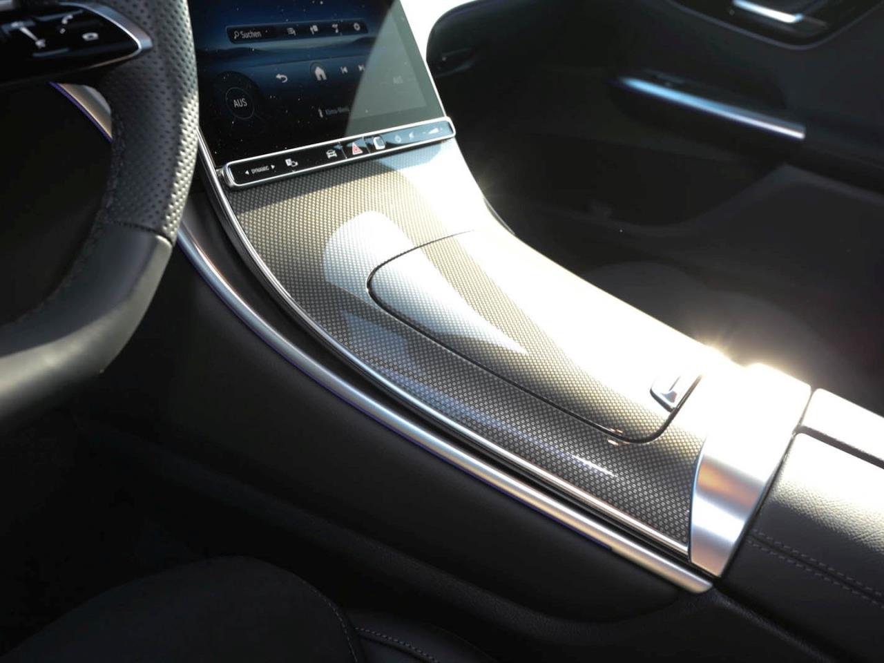 Mercedes-Benz GLC 220 d 4MATIC Coupé AMG Panorama Memory 360°