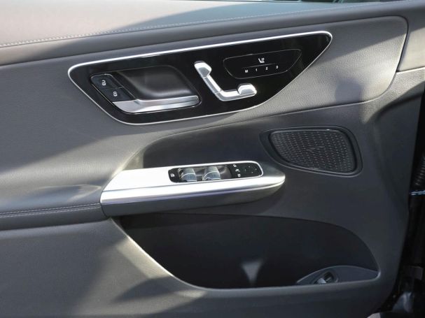 Mercedes-Benz GLC 220 d 4MATIC Coupé AMG Panorama Memory 360°