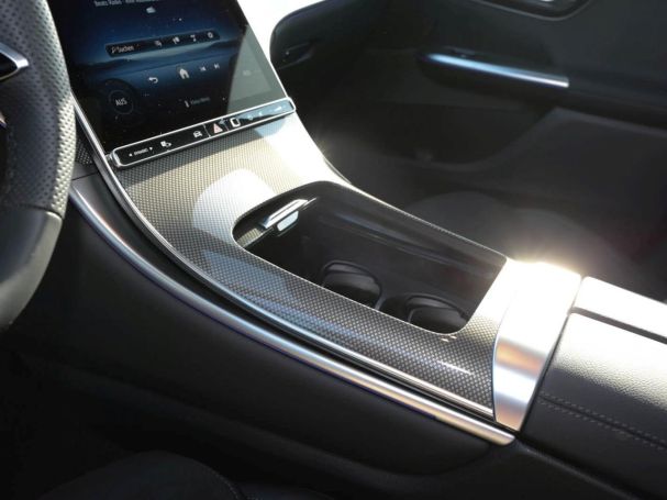 Mercedes-Benz GLC 220 d 4MATIC Coupé AMG Panorama Memory 360°