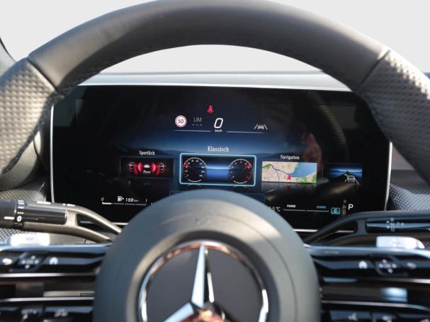 Mercedes-Benz GLC 220 d 4MATIC Coupé AMG Panorama Memory 360°