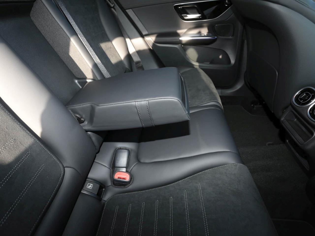 Mercedes-Benz GLC 220 d 4MATIC Coupé AMG Panorama Memory 360°