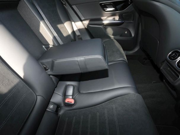 Mercedes-Benz GLC 220 d 4MATIC Coupé AMG Panorama Memory 360°