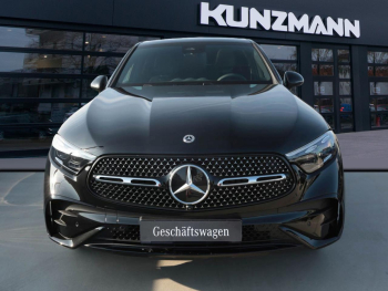 Mercedes-Benz GLC 220 d 4MATIC Coupé AMG Panorama Memory 360°