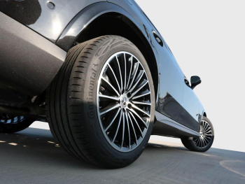 Mercedes-Benz GLC 220 d 4MATIC Coupé AMG Panorama Memory 360°