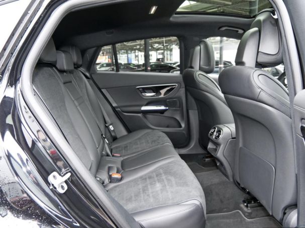 Mercedes-Benz GLC 220 d 4MATIC Coupé AMG Night Panorama AHK