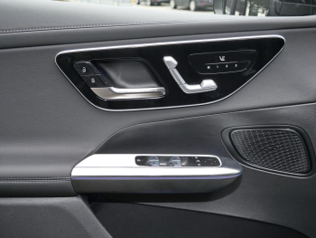 Mercedes-Benz GLC 220 d 4MATIC Coupé AMG Night Panorama AHK