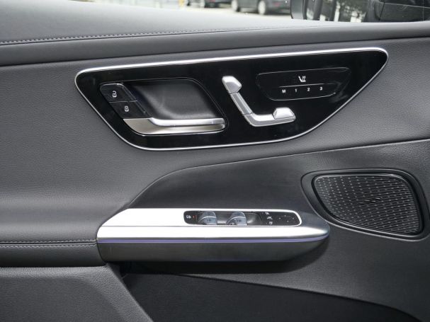 Mercedes-Benz GLC 220 d 4MATIC Coupé AMG Night Panorama AHK