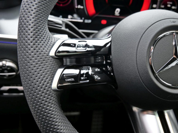 Mercedes-Benz GLC 220 d 4MATIC Coupé AMG Night Panorama AHK