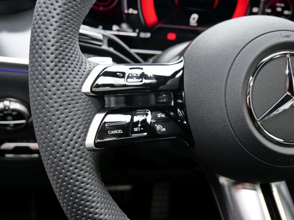 Mercedes-Benz GLC 220 d 4MATIC Coupé AMG Night Panorama AHK