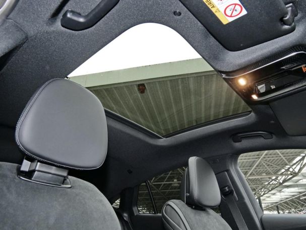 Mercedes-Benz GLC 220 d 4MATIC Coupé AMG Night Panorama AHK