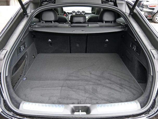 Mercedes-Benz GLC 220 d 4MATIC Coupé AMG Night Panorama AHK