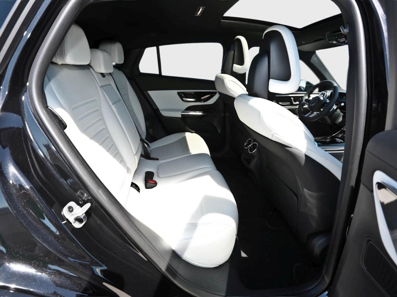 Mercedes-Benz GLC 220 d 4MATIC Coupé AMG Distronic Panorama