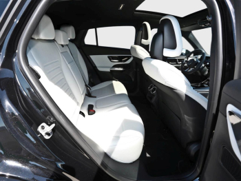 Mercedes-Benz GLC 220 d 4MATIC Coupé AMG Distronic Panorama