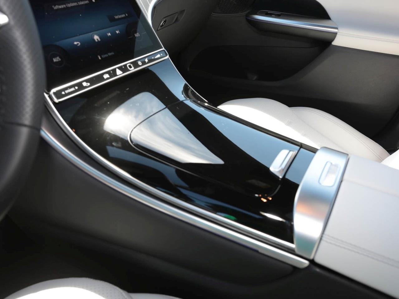 Mercedes-Benz GLC 220 d 4MATIC Coupé AMG Distronic Panorama