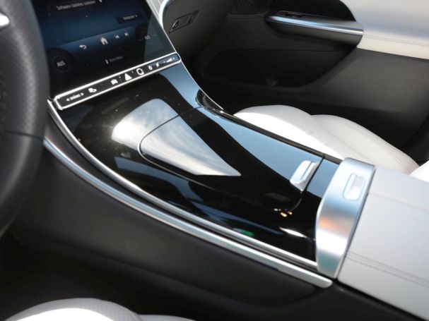 Mercedes-Benz GLC 220 d 4MATIC Coupé AMG Distronic Panorama