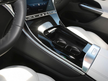 Mercedes-Benz GLC 220 d 4MATIC Coupé AMG Distronic Panorama