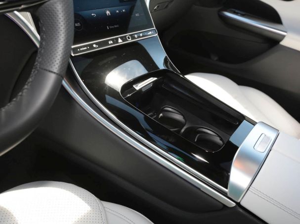 Mercedes-Benz GLC 220 d 4MATIC Coupé AMG Distronic Panorama