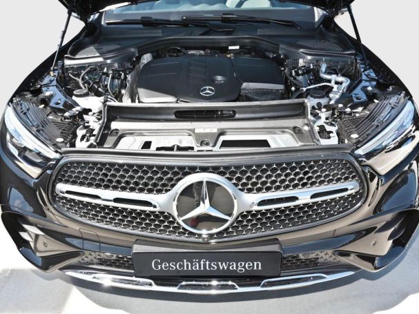 Mercedes-Benz GLC 220 d 4MATIC Coupé AMG Distronic Panorama