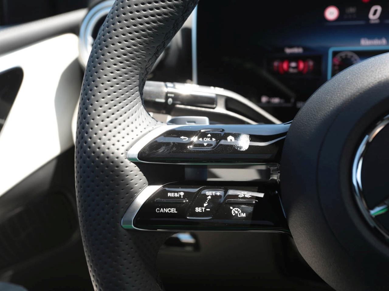Mercedes-Benz GLC 220 d 4MATIC Coupé AMG Distronic Panorama