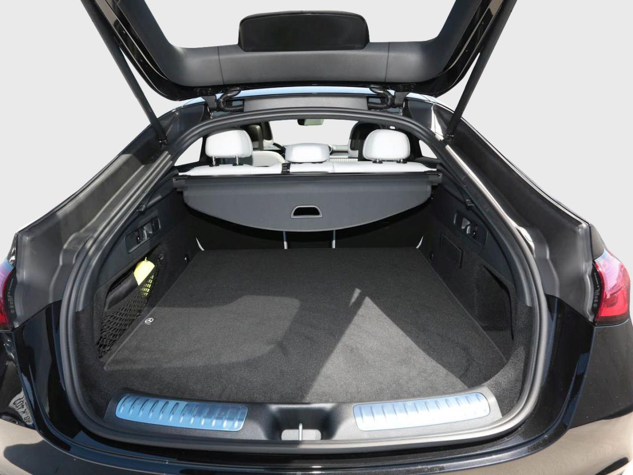 Mercedes-Benz GLC 220 d 4MATIC Coupé AMG Distronic Panorama