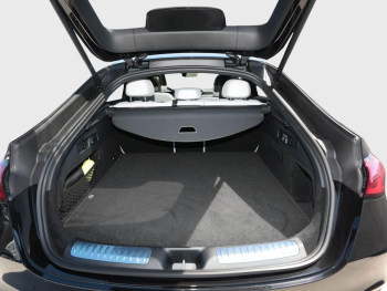 Mercedes-Benz GLC 220 d 4MATIC Coupé AMG Distronic Panorama