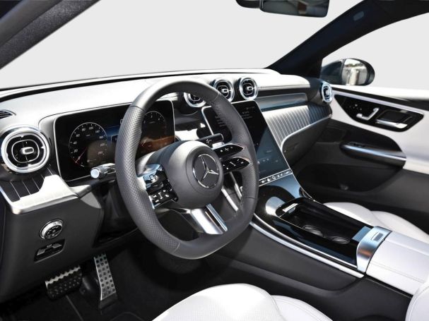 Mercedes-Benz GLC 220 d 4MATIC Coupé AMG Distronic Panorama