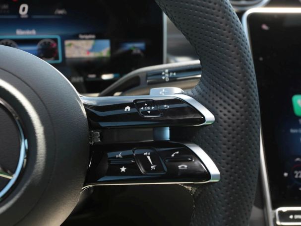Mercedes-Benz GLC 220 d 4MATIC Coupé AMG Night Distronic 360°