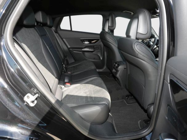 Mercedes-Benz GLC 220 d 4MATIC Coupé AMG Night Distronic 360°