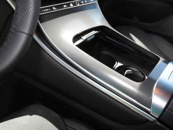 Mercedes-Benz GLC 220 d 4MATIC Coupé AMG Night Distronic 360?