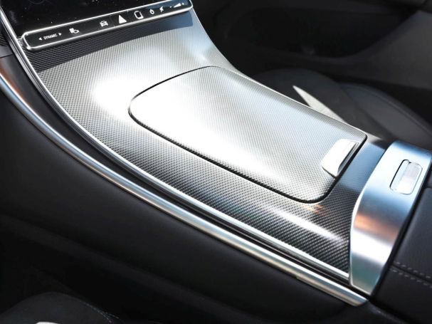 Mercedes-Benz GLC 220 d 4MATIC Coupé AMG Night Distronic 360°