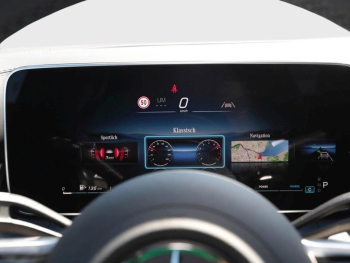 Mercedes-Benz GLC 220 d 4MATIC Coupé AMG Night Distronic 360?
