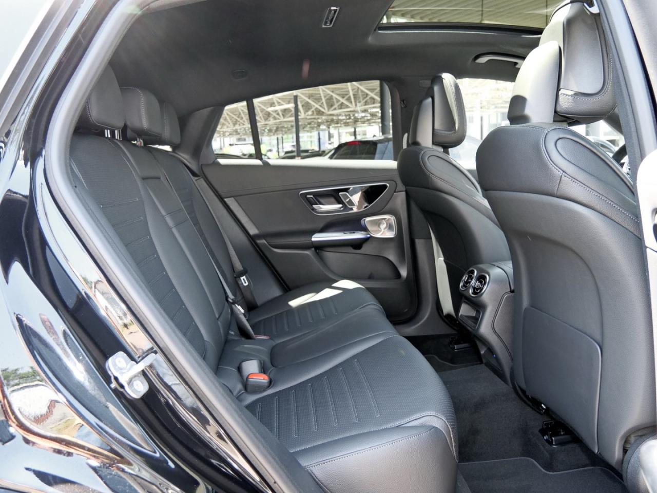 Mercedes-Benz GLC 220 d 4MATIC Coupé Edition Burmester Navi LM