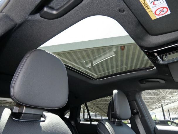 Mercedes-Benz GLC 220 d 4MATIC Coupé Edition Burmester Navi LM