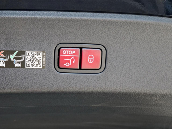 Mercedes-Benz GLC 220 d 4MATIC Coupé Edition Burmester Navi LM